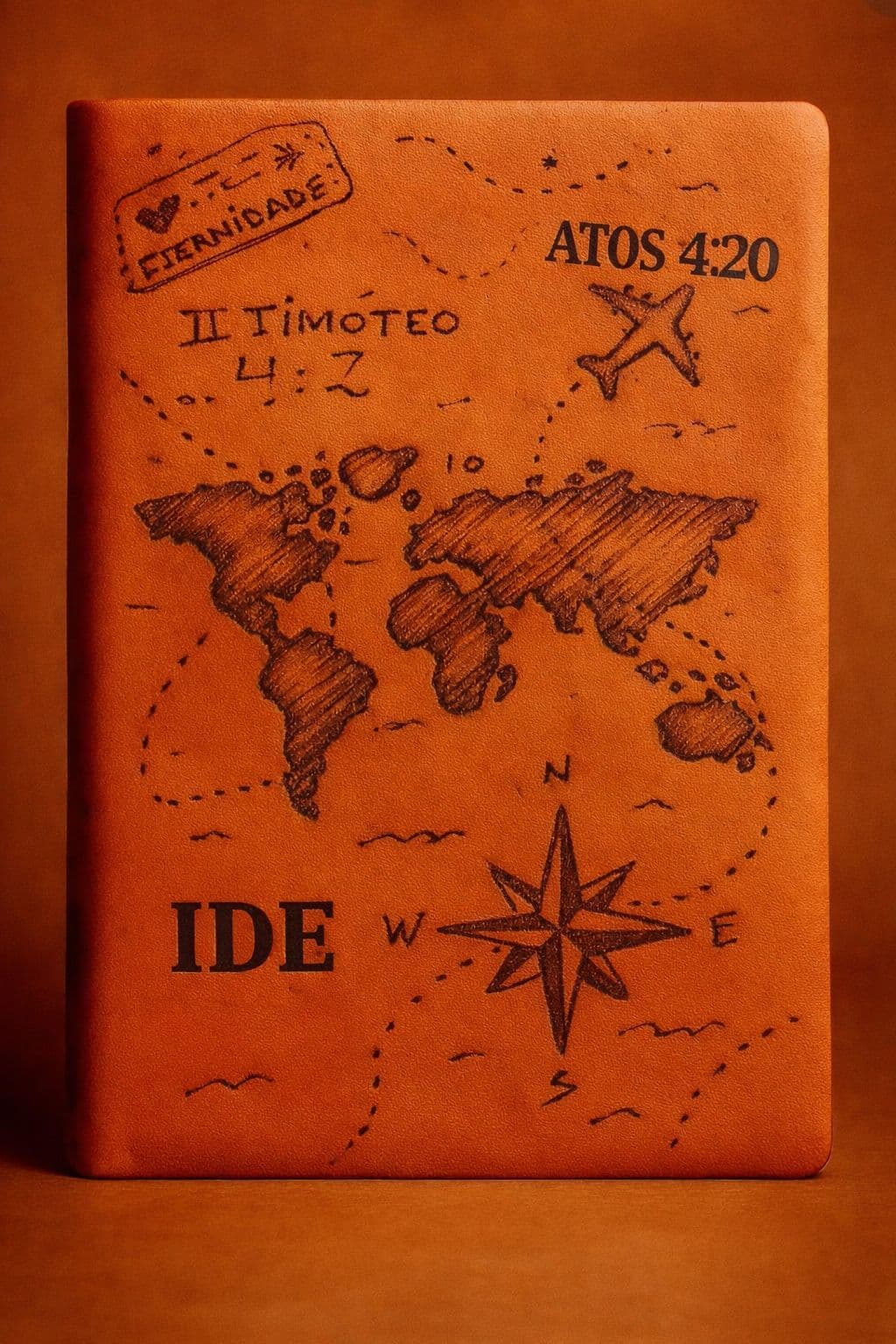 Bíblia IDE ( BÍBLIA ANOTE)
