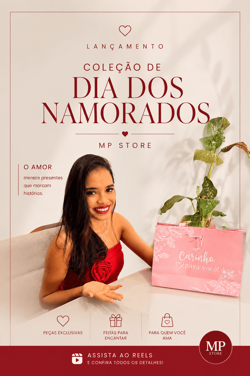 Para casais